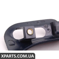 Кришка для сонцезахисного козирка - права сторона Mercedes Benz 12981106615070