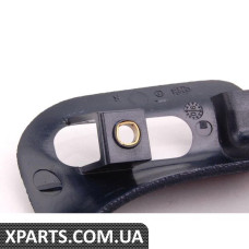 Кришка для сонцезахисного козирка - права сторона Mercedes Benz 12981106615070