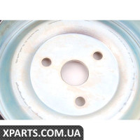Шків помпи охолоджуваних. BMW 11517619020
