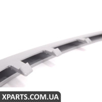 Облицювання переднього бампера - праворуч BMW 51117203796
