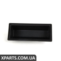 Попільничка для зберігання Cubby - Front BMW 51166954946