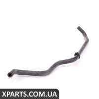 Шланг системи охолодження VAG 1J0122447EB