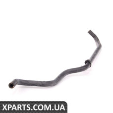 Шланг системи охолодження VAG 1J0122447EB