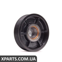 Шків компресора кондиціонера Mercedes Benz 0002341612