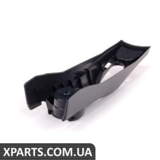 Консоль ручного гальма - чорна пантера BMW 51166958575