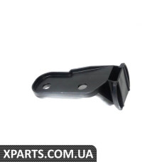 Опора переднього бампера - ліва (водій) BMW 51118122577