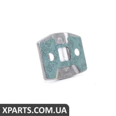 Кронштейн замка двері BMW 51217312545