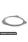 Кришка задньої колонки BMW 51468231414
