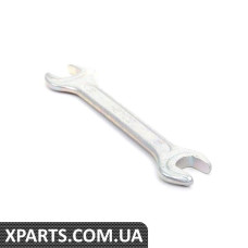 Ключ гайковий відкритий - 10мм/13мм VAG N0300574