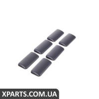 Панель перемикача центральної консолі BMW 61319131526