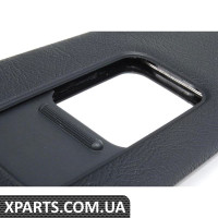Сонцезахисний козирок Mercedes Benz 1708100210