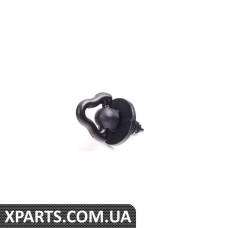 Килимок для кріплення обладнання BMW 82111466958