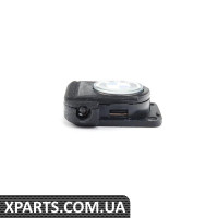 Ключ з підсвічуванням BMW 51218105039