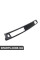 Dash Trim - Карбоновий пакет BMW 51450416200