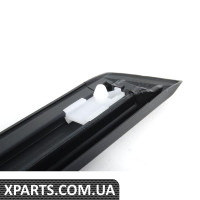 Молдинг переднього крила - правий BMW 51131944942