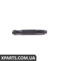 Ручка дверного замка - кожен Mercedes Benz 00076600289051