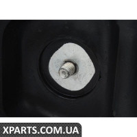 Захист заднього бампера Mercedes Benz 1168800755