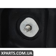 Захист заднього бампера Mercedes Benz 1168800755