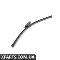 Набір щіток склоочисника Aero - від 7/2012 + BMW 61610039343