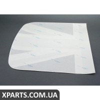 Декор даху Блек Джек BMW 51140418665