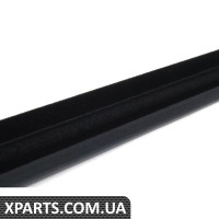 Погодна смуга передніх дверей - ліва BMW 51211913057