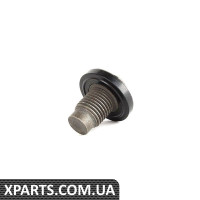 Пробка для зливу масла BMW 11137513050