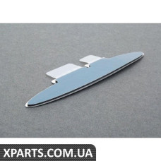 Прикріплена емблема двигуна JCW BMW 11127612172