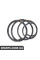 Передня спіральна пружина BMW 31331093084