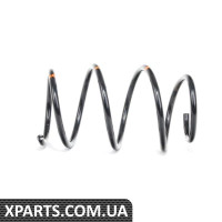 Передня спіральна пружина BMW 31331093084
