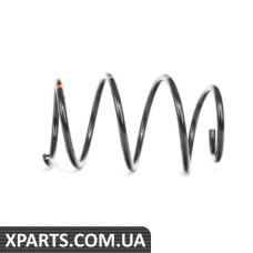 Передняя спиральная пружина BMW 31331093084