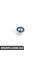Кришка клапана Roundel - набір з 4 BMW 36110421544