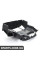 Повітропровід переднього бампера BMW 51717069470