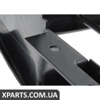 Повітропровід переднього бампера BMW 51717069470
