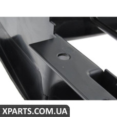 Повітропровід переднього бампера BMW 51717069470
