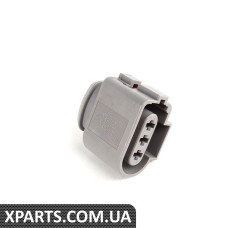 Сірий корпус роз'єму - 3 контакти VAG 1J0973723G
