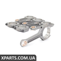 Комплект шатунів BMW 11247586491