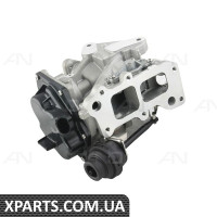 Клапан окремий для 03l131512ds AND 38131015