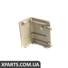 OBD 2 Cover - Бежевий BMW 51437147542