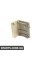 OBD 2 Cover - Бежевий BMW 51437147542