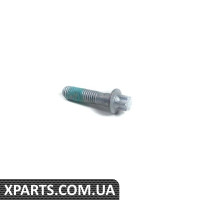 Болт з головкою Torx - вал рульової колонки та муфта BMW 32306778609