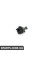 Кришка клапана з двигунами PCV-N14 BMW 11127646555