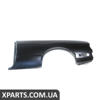 Задня чверть панелі - ліва BMW 41351961941