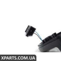Кнопка розблокування заднього скла BMW 61319200673