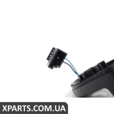 Кнопка розблокування заднього скла BMW 61319200673