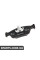 Комплект передніх гальмівних колодок BMW 34116761244