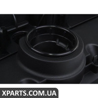 Кришка клапана з двигунами PCV-N14 BMW 11127646555