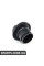 Кришка клапана з двигунами PCV-N14 BMW 11127646555