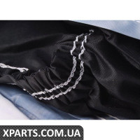 Кришка автомобіля - сірий/чорний - відкритий BMW 82110300266