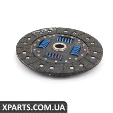 Диск зчеплення RS Porsche 99611601532