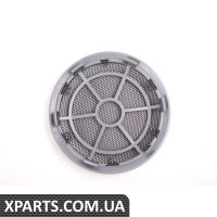 Передні двері Кришка динаміка - права BMW 51418045698